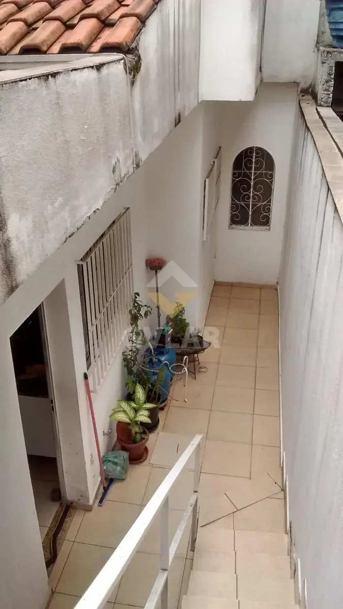 CASA DE VILA A VENDA NA MOOCA - EXCELENTE LOCALIZAÇÃO